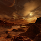 Illustration for article titled The Most Dangerous Places in the Solar System